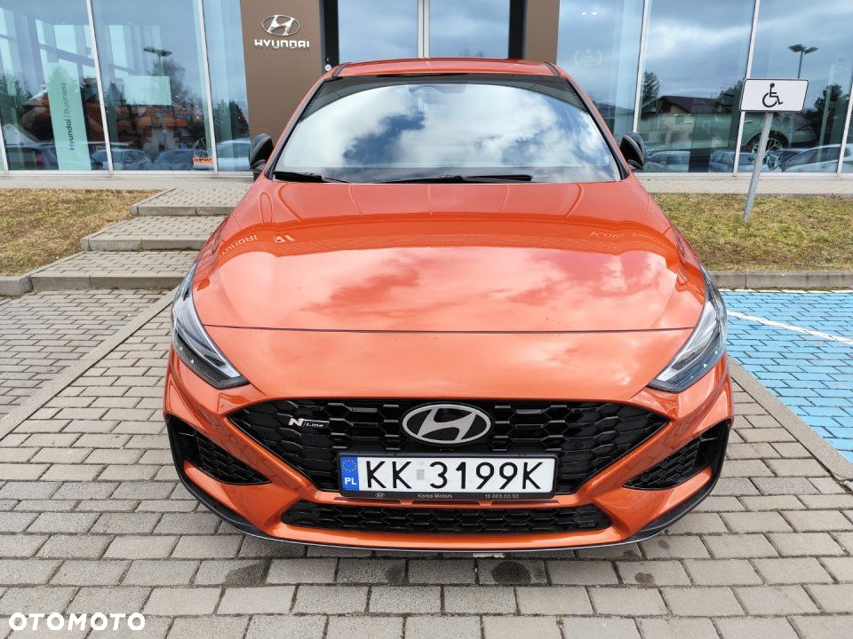 Hyundai i30 - 4