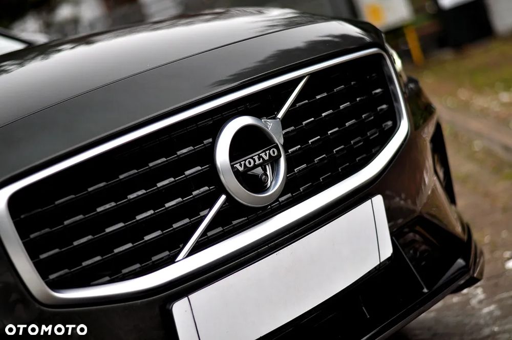 Volvo V60 T4 Geartronic R-Design - 15