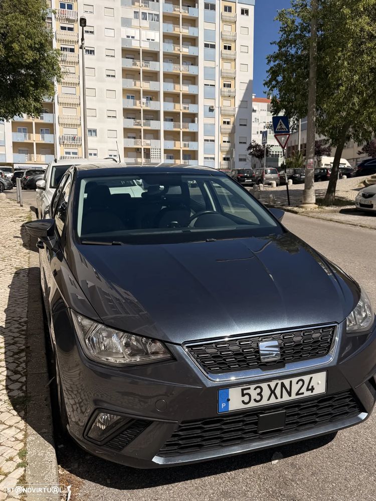 SEAT Ibiza 1.0 Style - 1