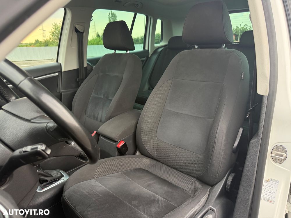 Volkswagen Tiguan 2.0 TDI CR DPF 4Motion DSG Sport&Style - 23