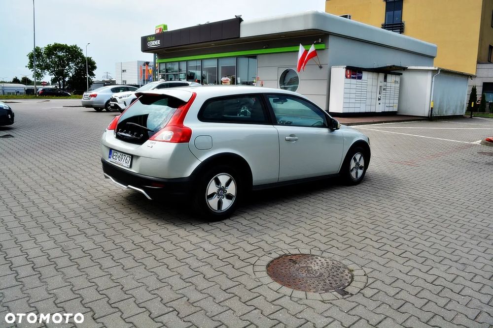 Volvo C30 DRIVe Kinetic - 17