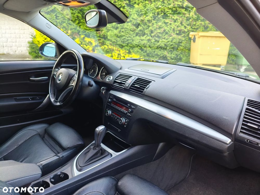 BMW Seria 1 - 9