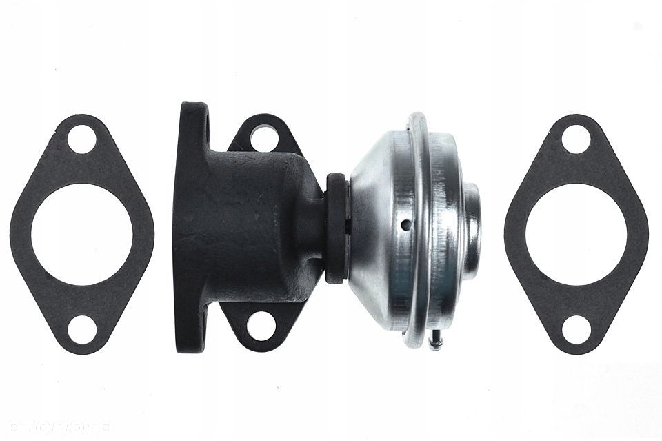 ZAWÓR EGR AUDI A4 97 A6 C5 2.5TDI SKODA SUPERB 01- 057131503K 059131503B 057131503K nowy - 7