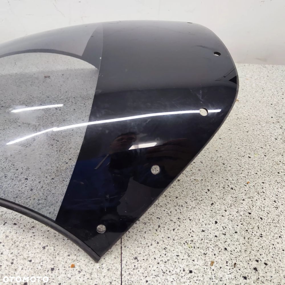 Szyba, szybka, owiewka przód Yamaha FJ 1100 FJ1100 - 4