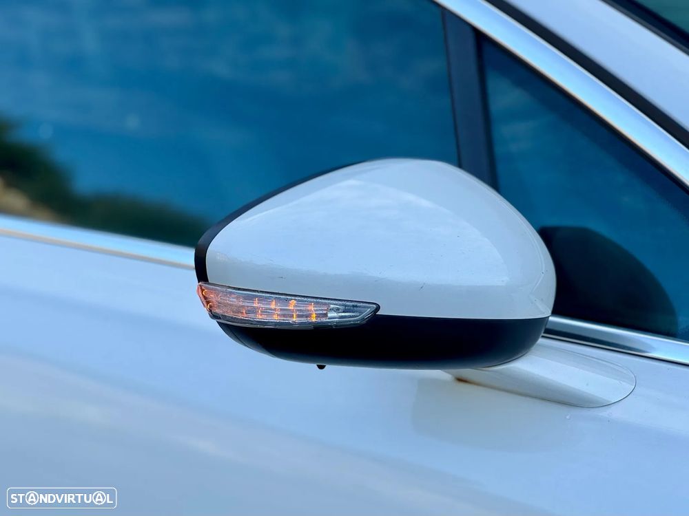 Peugeot 508 1.6 HDi-e Allure - 35