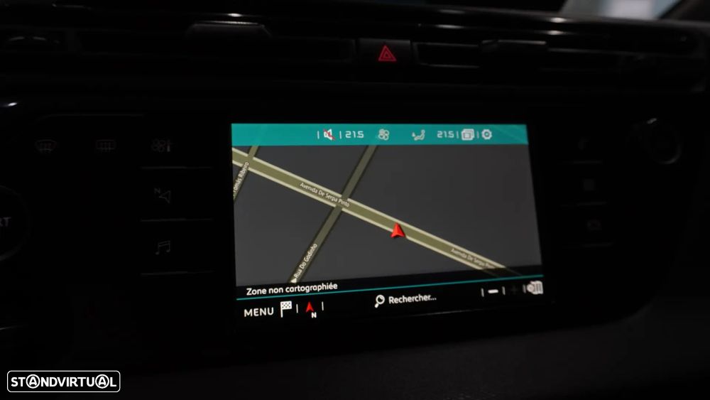 Citroën C4 Spacetourer 1.6 BlueHDi Feel Business - 22