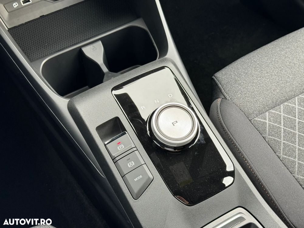 MG MG3 1.5 T GDI HEV Excite - 19