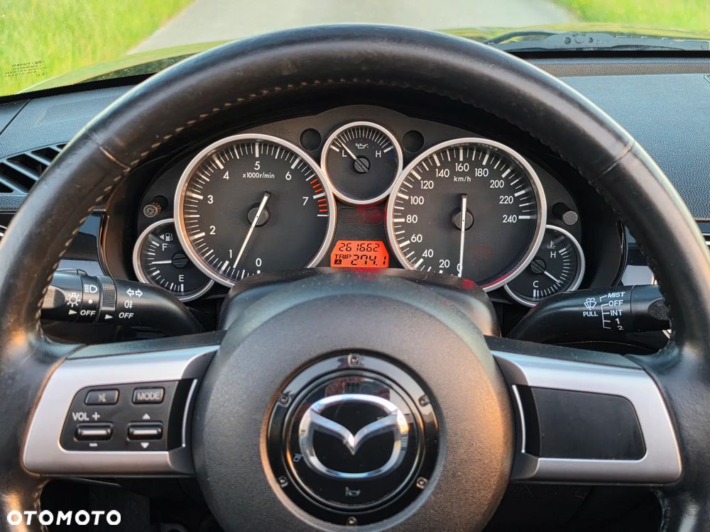 Mazda MX-5 1.8 Energy - 8