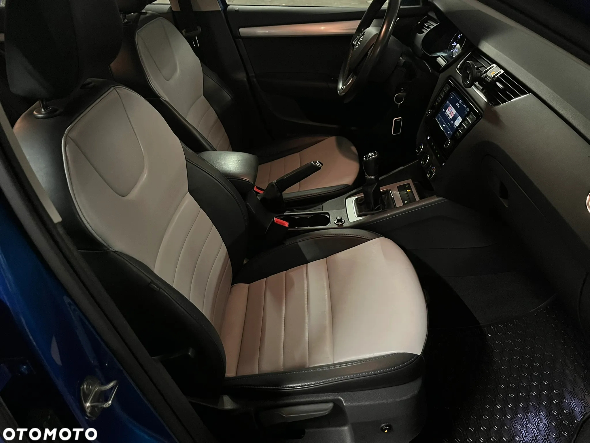 Skoda Octavia 1.8 TSI Style - 20