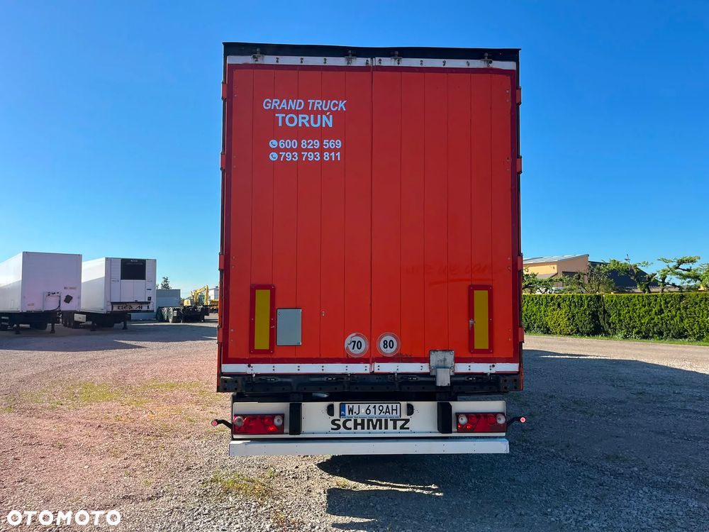 Schmitz Cargobull - 9