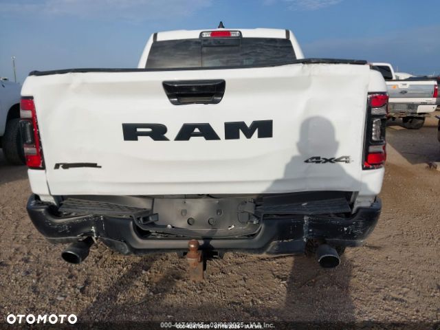 RAM 1500 5.7 Crew Cab Rebel - 5