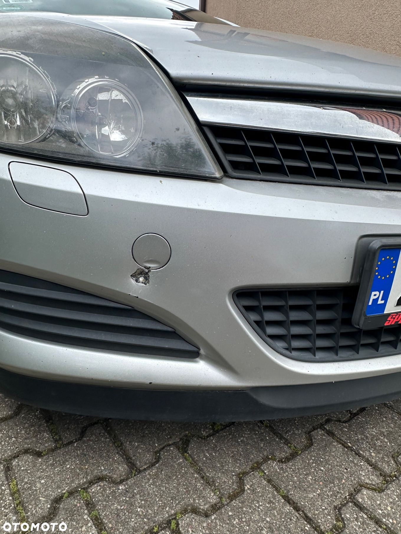 Opel Astra - 2