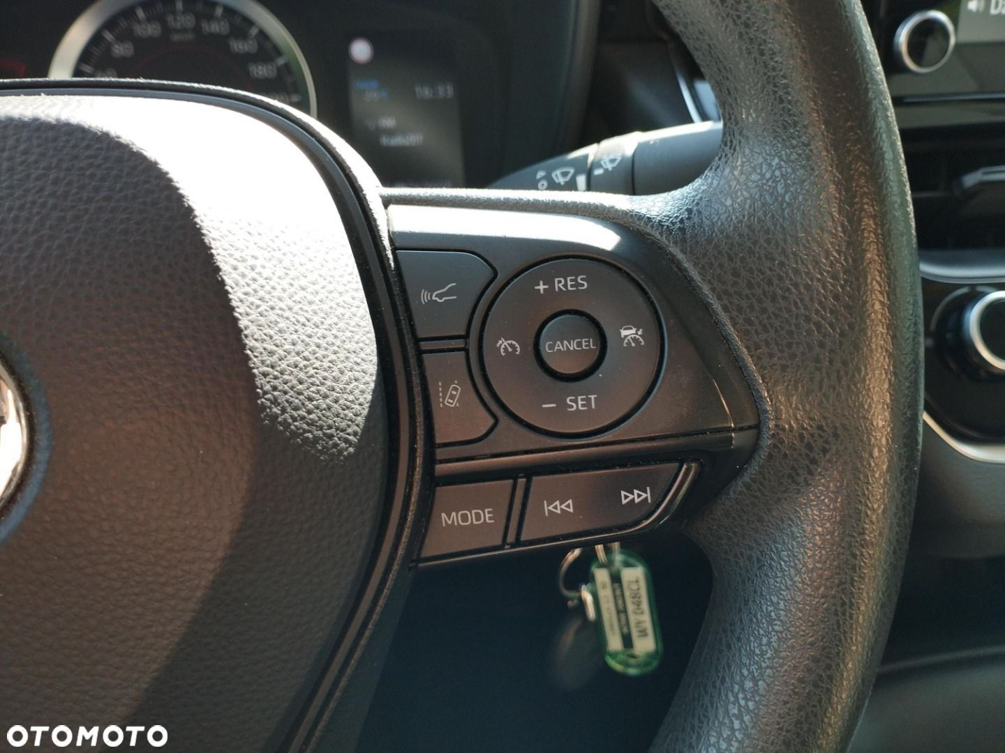 Toyota Corolla - 17