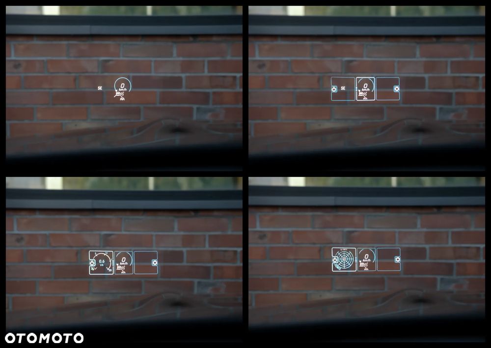 Mercedes-Benz Klasa E 220 d T 9G-TRONIC Exclusive - 35