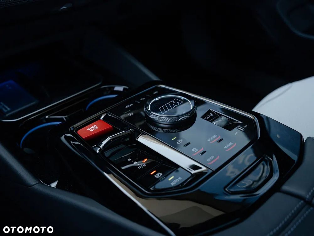 BMW M5 - 16