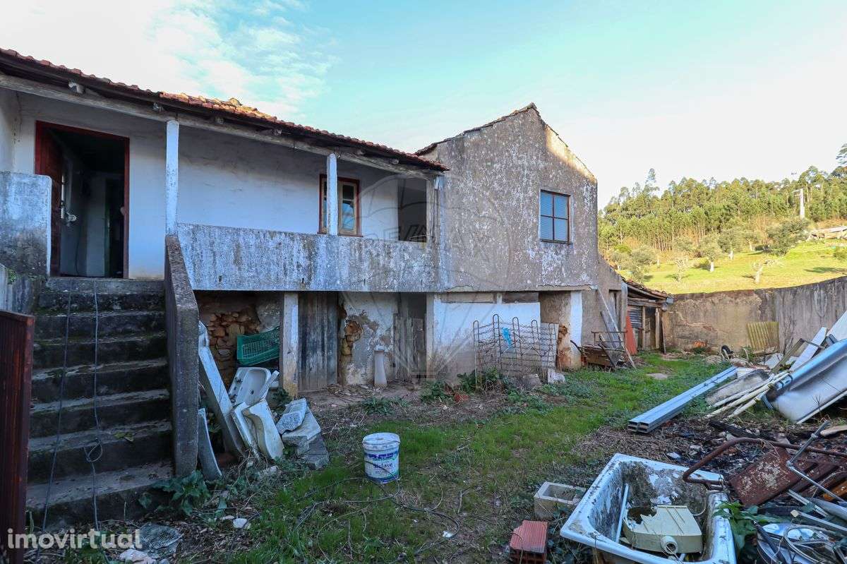 Moradia T2 para venda - Grande imagem: 5/12