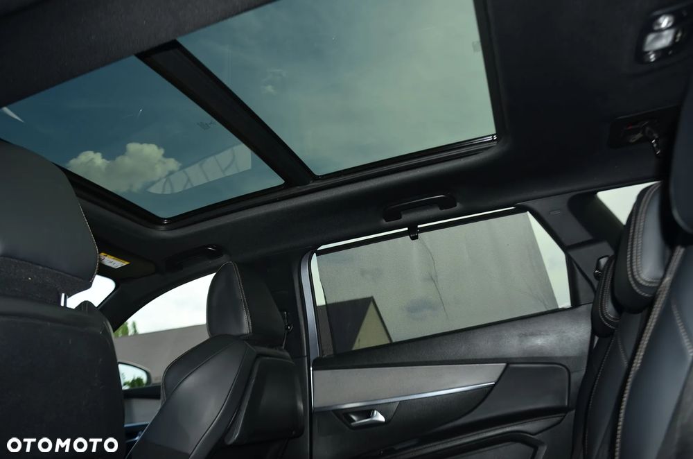 Peugeot 5008 2.0 BlueHDI GT S&S EAT8 - 16