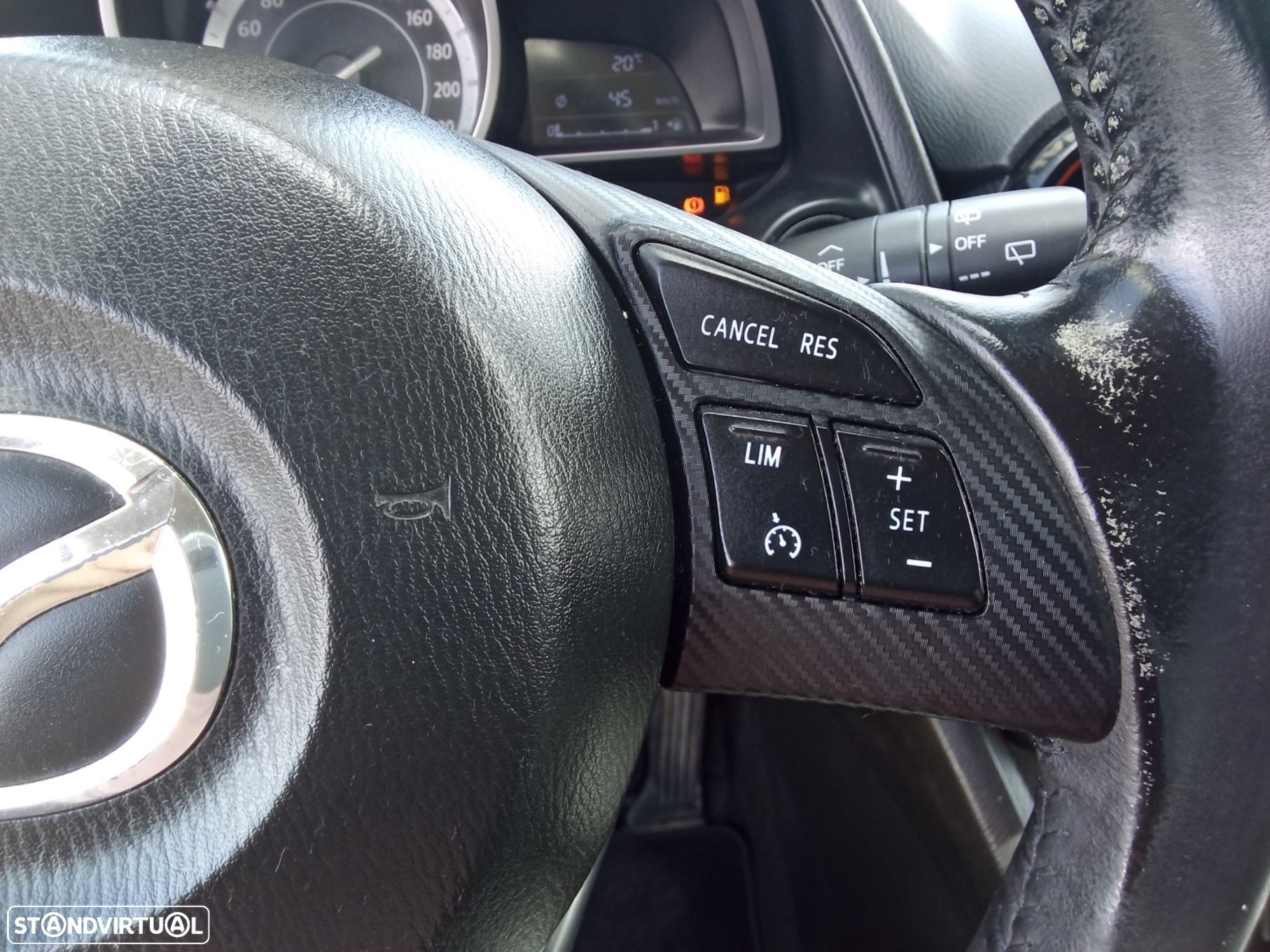 Mazda CX-3 1.5 Sky.Evolve Navi - 22