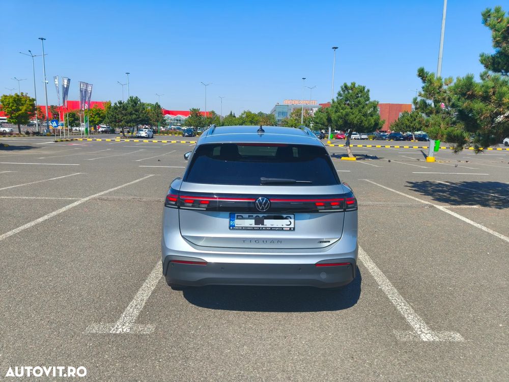Volkswagen Tiguan 2.0 TDI DSG 4Motion Advanced - 4