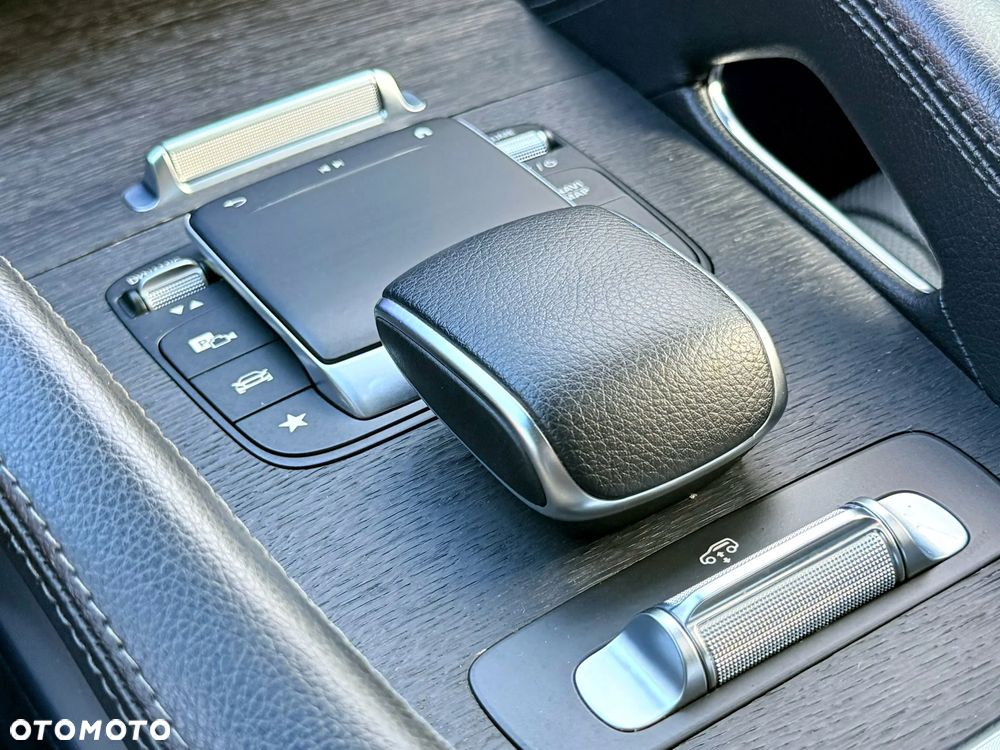 Mercedes-Benz GLE 350 d 4-Matic Premium - 23