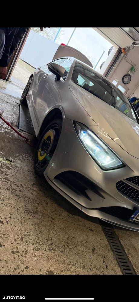 Rezerva Mercedes CLA E CLASS C CLASS W213  W206 W118  BMW G30 G20 G42 - 3