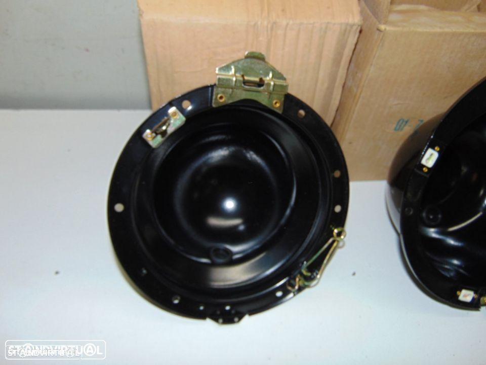 Peugeut 404 Cocos de farol novos - 3