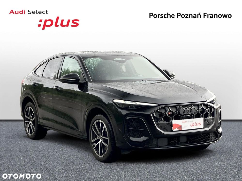 Audi SQ5 - 8
