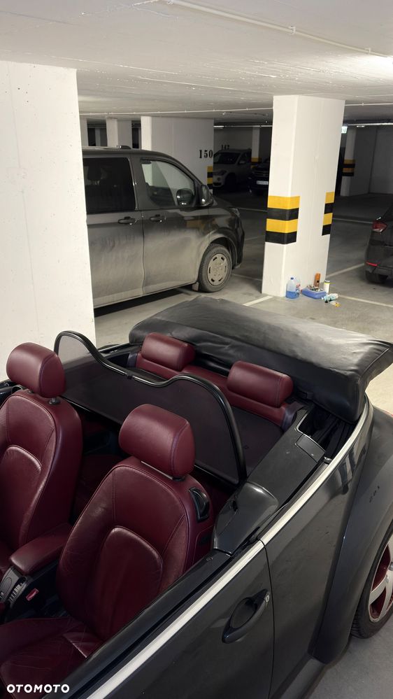 Volkswagen New Beetle 1.9 TDI - 18