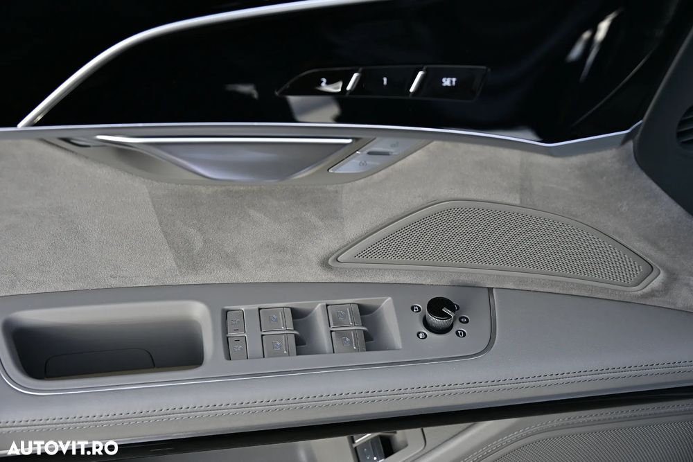 Audi A8 60 TFSI e quattro tiptronic - 37