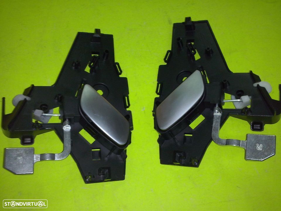 puxadores de abrir as portas interiores Citroen C5 (Novos) - 2