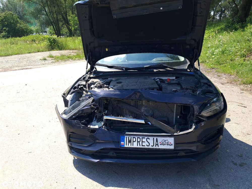 Volvo V90 - 6