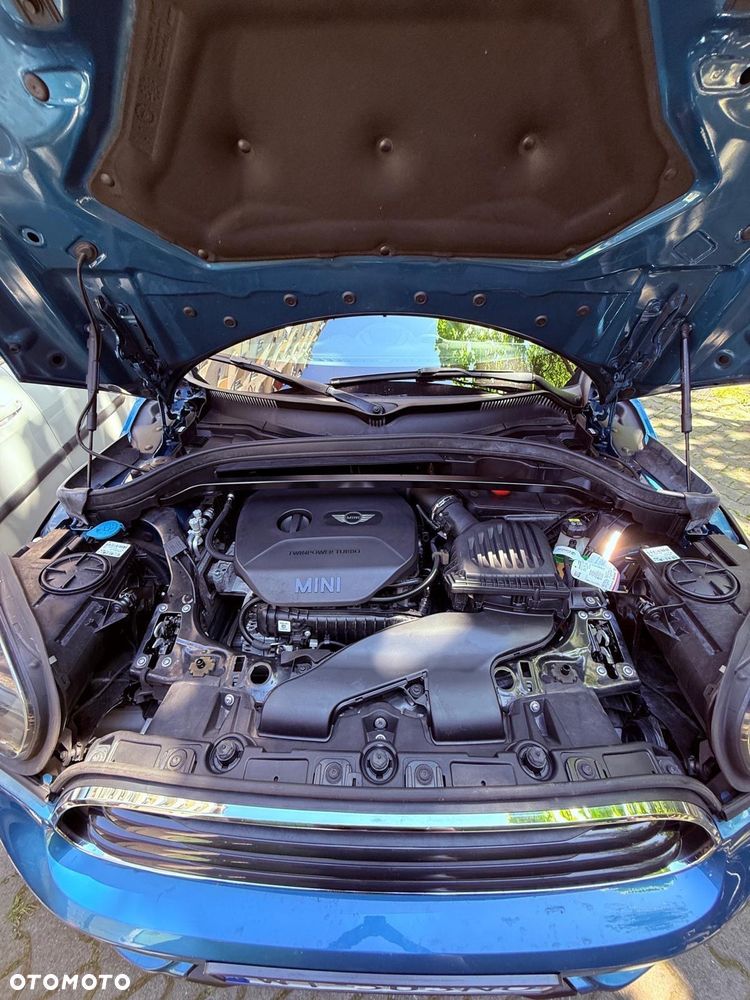 MINI Countryman Cooper - 4