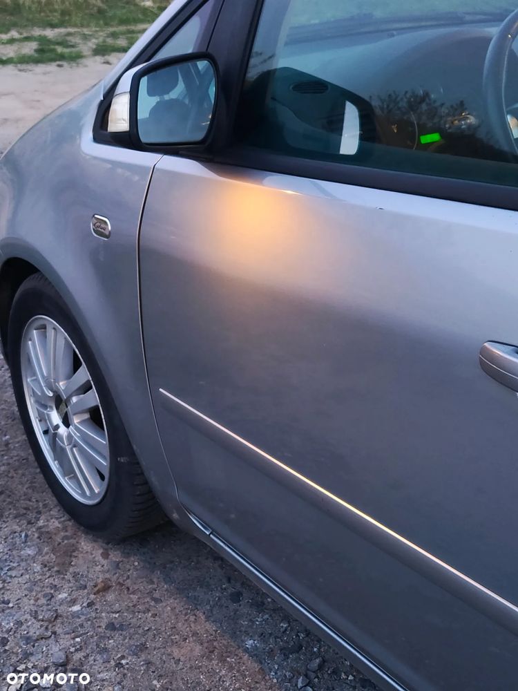 Ford Focus C-Max 1.8 Ghia - 15