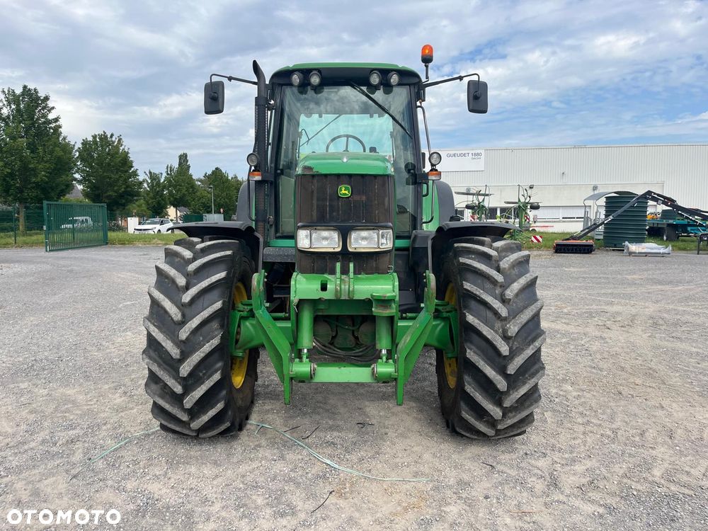 John Deere 6920S - 3