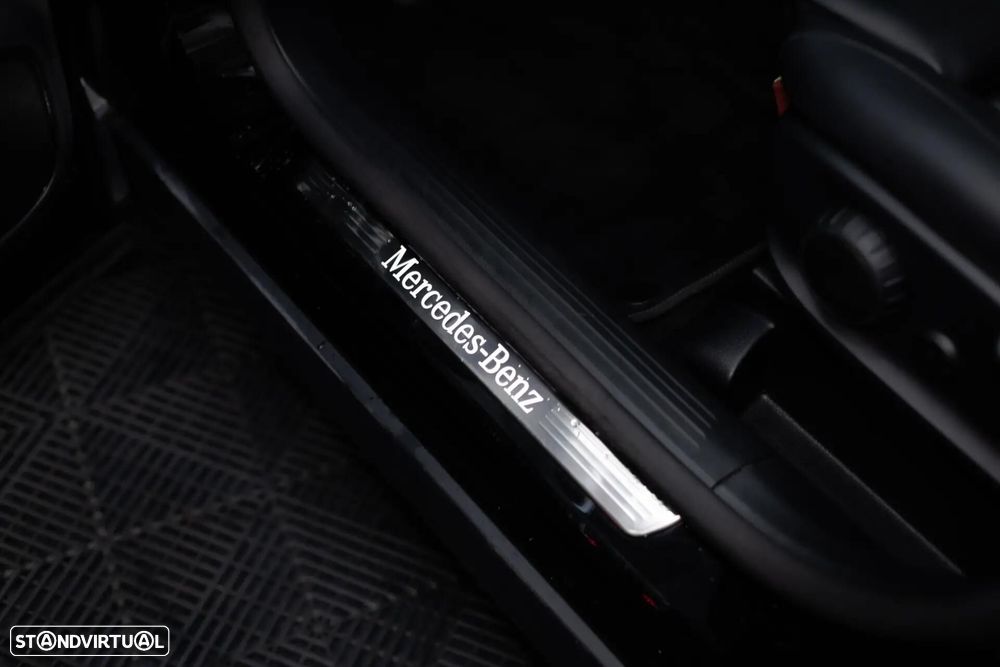 Mercedes-Benz GLA 250 e 8G-DCT Progressive - 23
