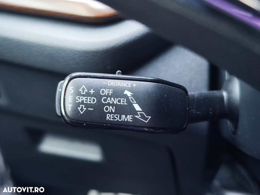 Skoda Octavia 2.0 TDI DSG 4X4 Scout - 27