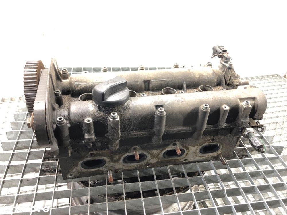 GŁOWICA  SEAT TOLEDO II (1M2) 1998 - 2006 1.4 16V 55 kW [75 KM] benzyna 2000 - 2002 038103373A - 1