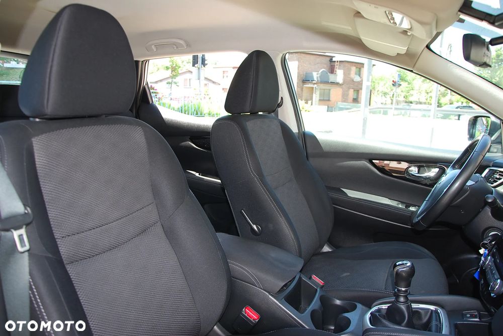 Nissan Qashqai 1.2 DIG-T Acenta - 9