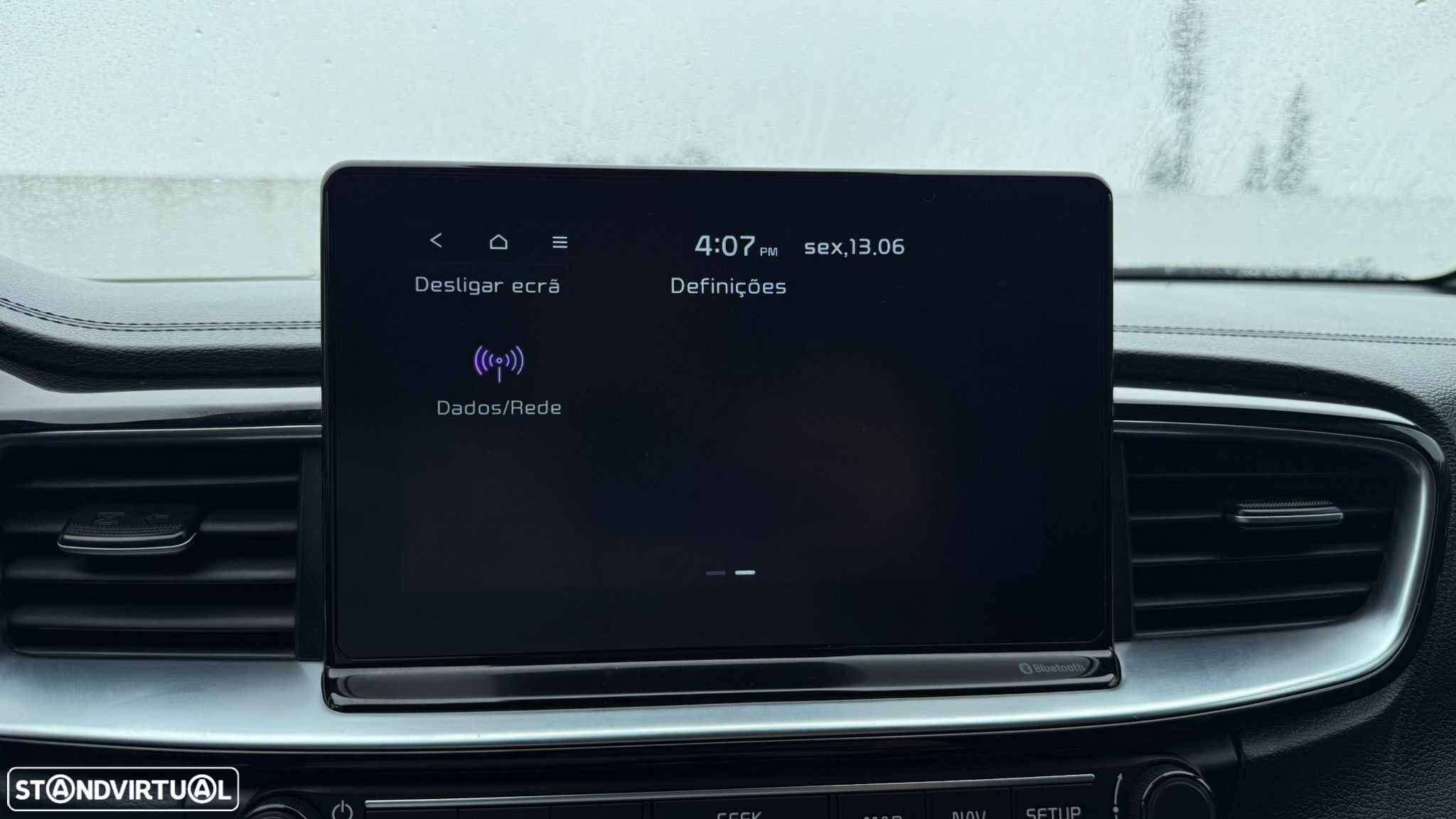 Kia ProCeed 1.0 T-GDI GT Line - 39