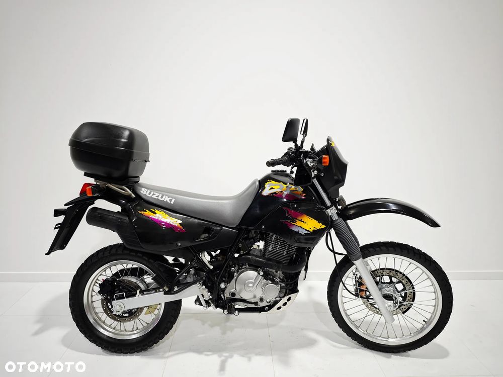 Suzuki DR - 1