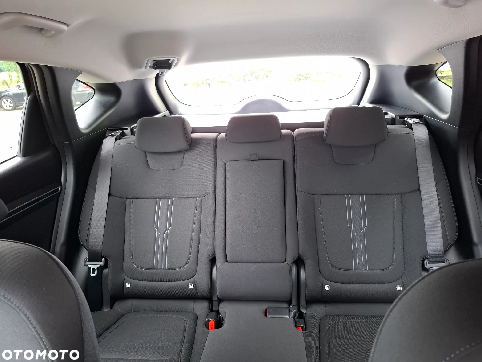 Hyundai Tucson 1.6 T-GDi Smart 2WD - 19