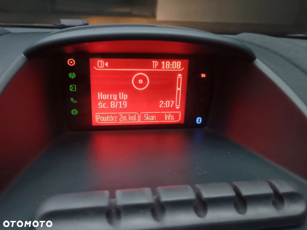 Ford Fiesta 1.25 Trend EU5 - 24
