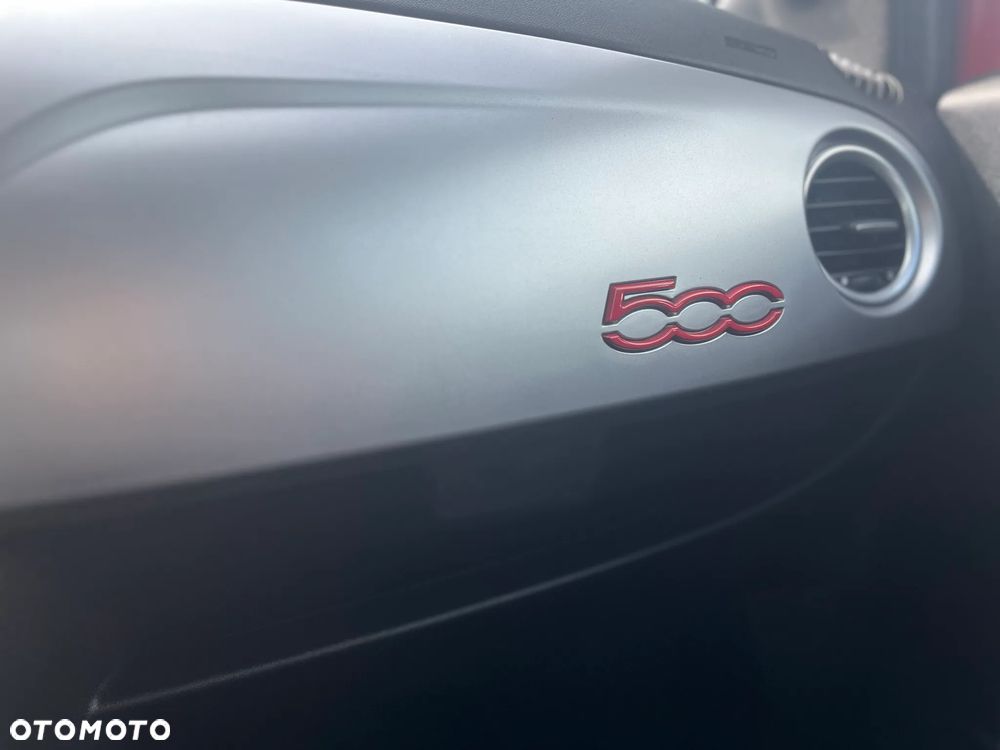 Fiat 500 - 26
