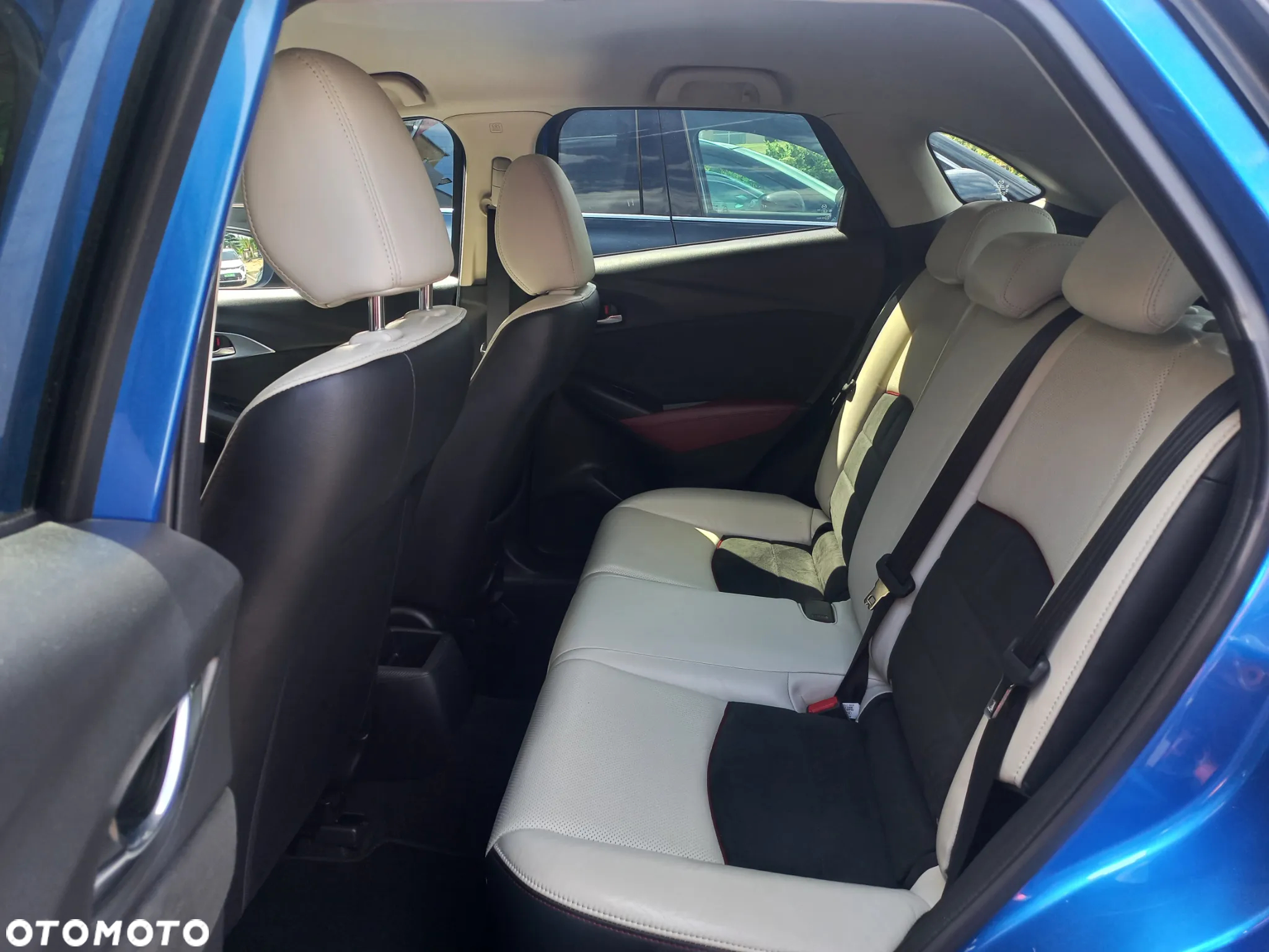 Mazda CX-3 2.0 Skypassion AWD - 17