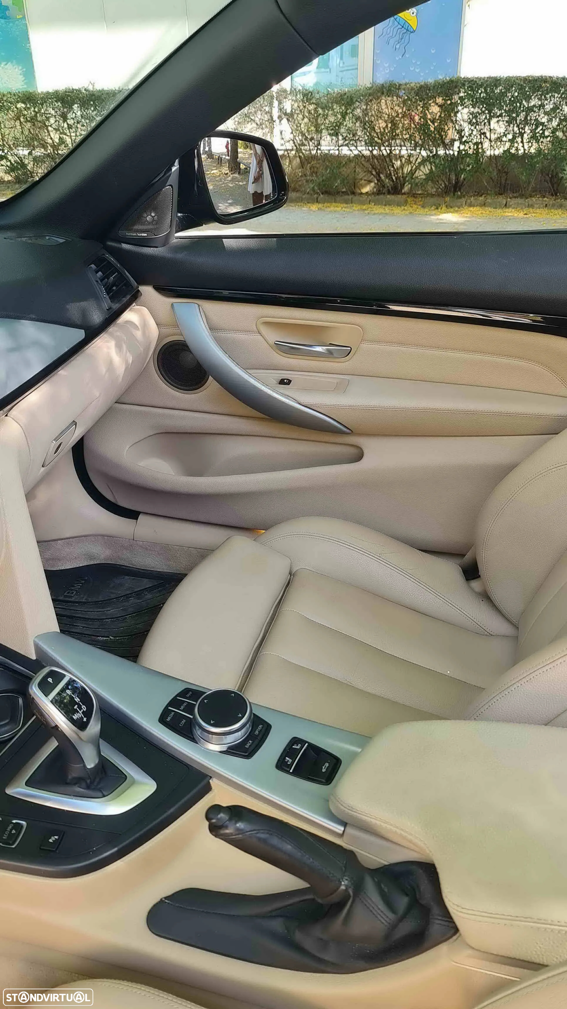 BMW 420 d Pack M Auto - 21