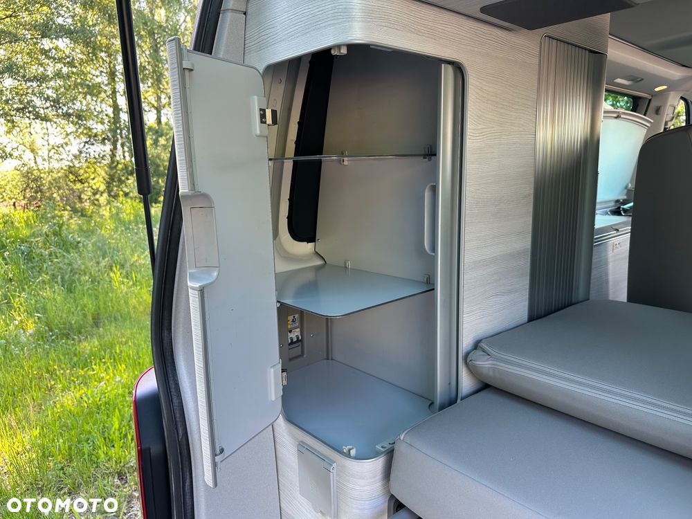 Volkswagen California - 25
