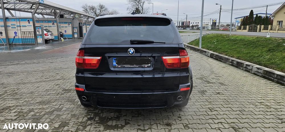 BMW X5 3.5sd Aut. - 10