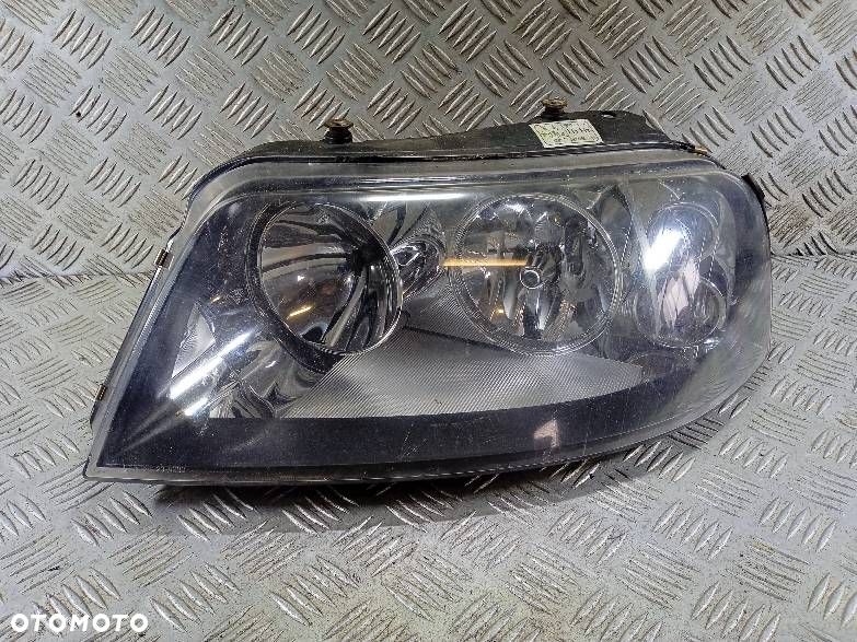 LAMPA LEWA PRZEDNIA SEAT ALHAMBRA - 1