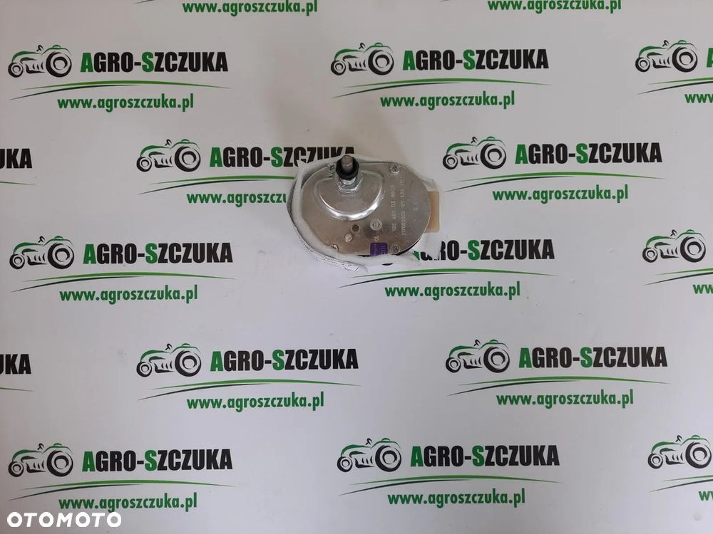 MECHANIZM WYCIERACZKI TYŁ C27/008 E004301 - 1