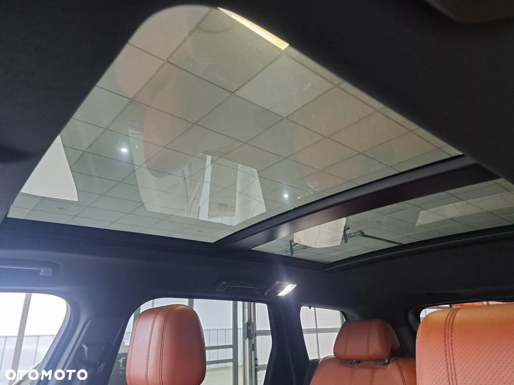 Land Rover Range Rover Sport S 3.0 SD V6 HSE Dynamic - 16